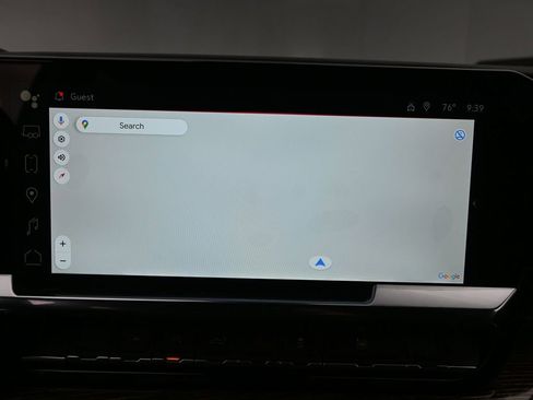 New 2026 GMC Sierra 1500 SLE w/ Preferred Package image 15