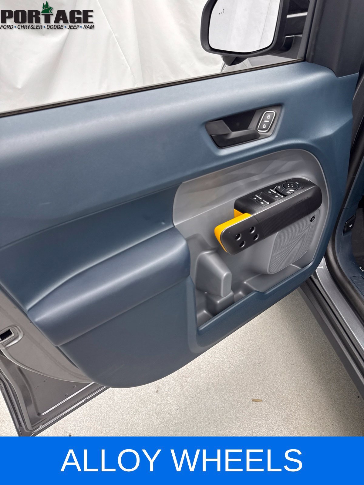 New 2026 Ford Maverick Tremor AWD/4WD image 15