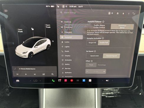 Used 2019 Tesla Model 3 Long Range image 12