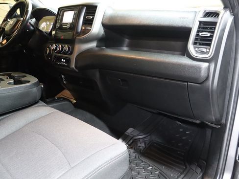 Used 2021 RAM 2500 Tradesman AWD/4WD image 65