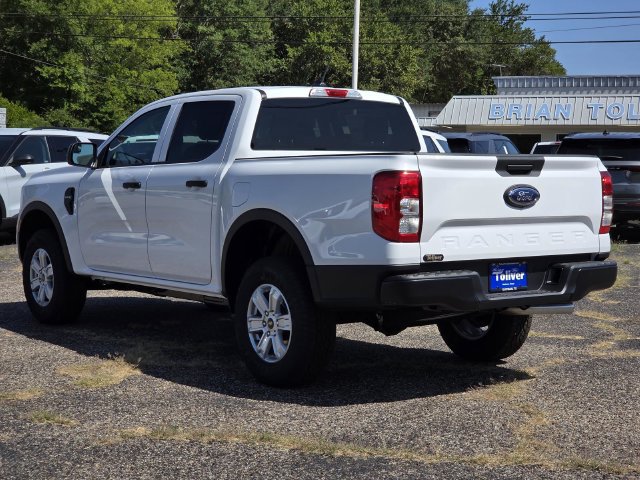 New 2026 Ford Ranger XL RWD image 4