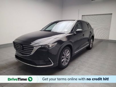 Used 2020 MAZDA CX-9 Grand Touring