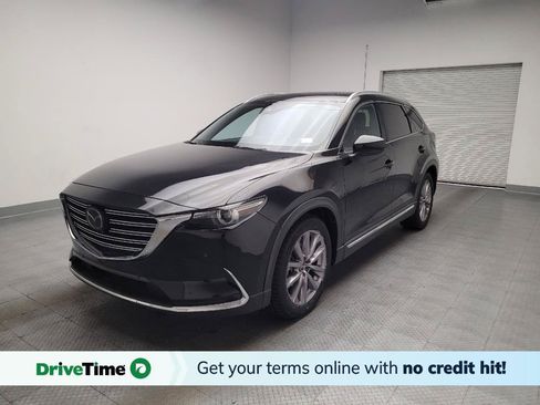 Used 2020 MAZDA CX-9 Grand Touring FWD image 1