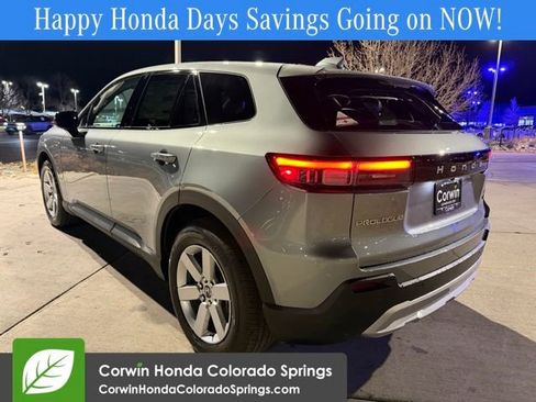 New 2026 Honda Prologue EX image 7