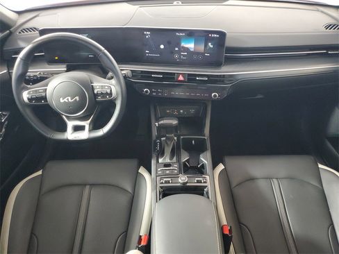 Used 2025 Kia K5 GT-Line w/ GT-Line Premium Package image 13
