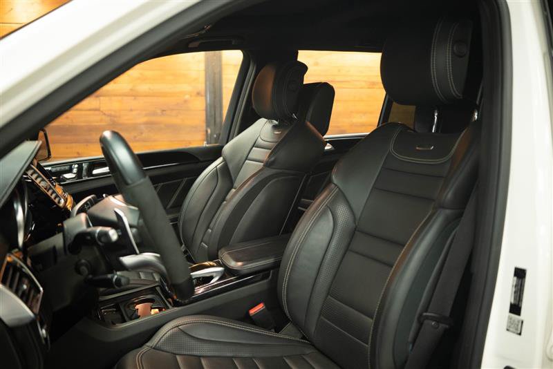 Used 2019 Mercedes-Benz GLS 63 AMG 4MATIC image 10