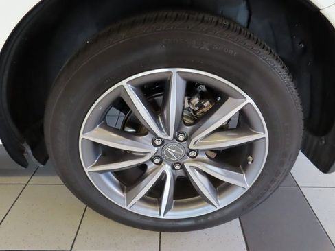 Used 2019 Acura RDX Technology Package image 17