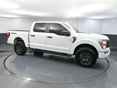 Used 2022 Ford F150 Tremor image 4