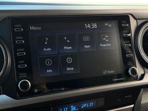 Certified 2023 Toyota Tacoma SR5 w/ SX Package RWD image 17