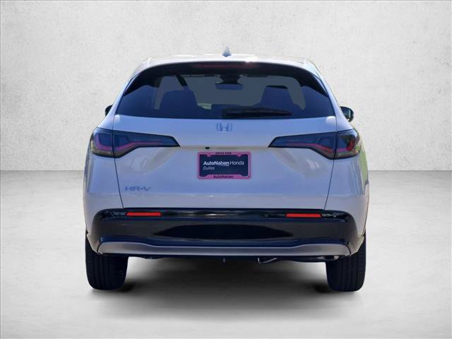 New 2027 Honda HR-V EX-L image 8