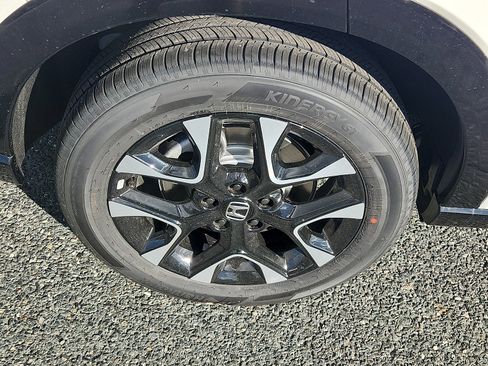 New 2026 Honda HR-V EX-L image 5