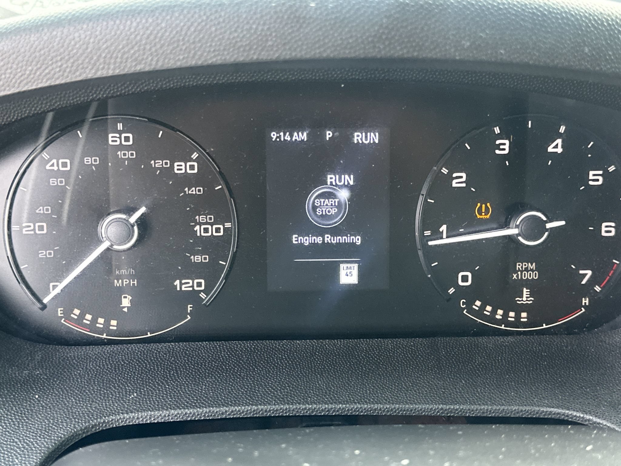 Used 2024 RAM ProMaster 2500 FWD image 20
