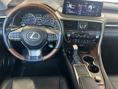 Certified 2020 Lexus RX 350 AWD w/ Premium Package image 18