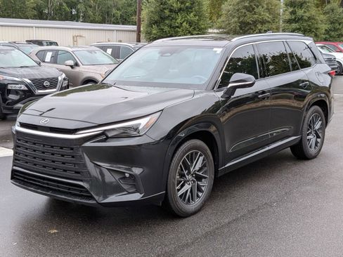 Used 2024 Lexus TX 350 FWD image 7