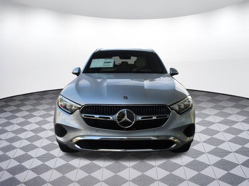 Used 2026 Mercedes-Benz GLC 300 image 6