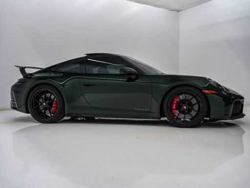 Used 2026 Porsche 911 Carrera 4 GTS AWD/4WD image 9