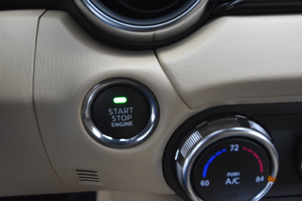 Used 2025 MAZDA MX-5 Miata Grand Touring w/ Appearance Package RWD image 38