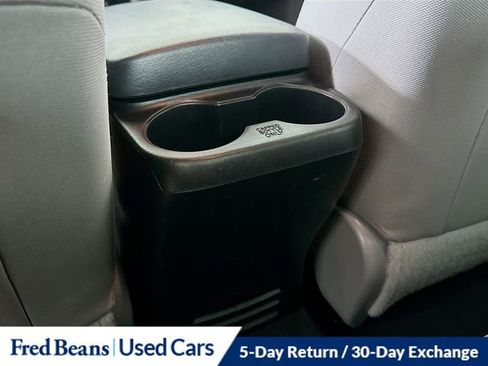 Used 2015 Toyota Tacoma 4x4 Double Cab image 25