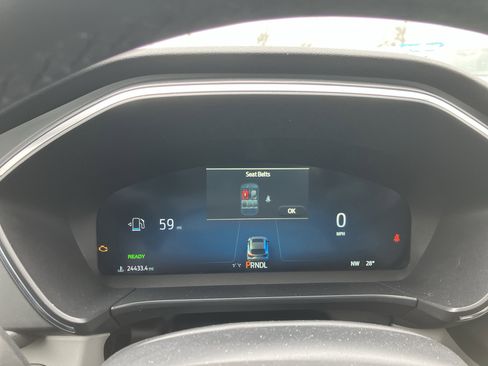 Used 2023 Ford Escape Platinum image 24