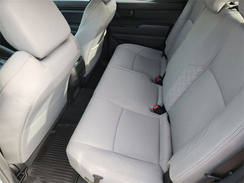 Certified 2024 Toyota Tacoma SR5 image 20