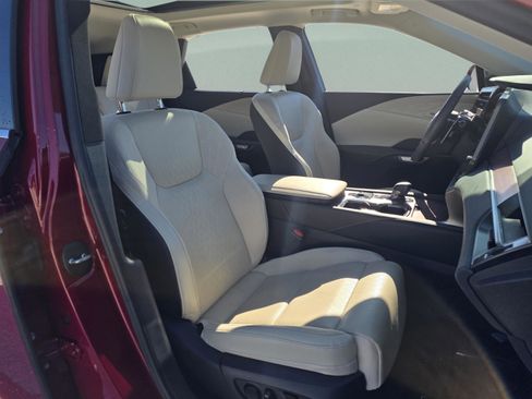 Certified 2023 Lexus RX 350 FWD image 26