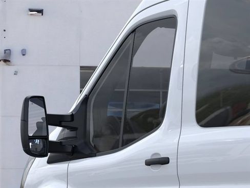 New 2026 Ford Transit 350 XL RWD image 20