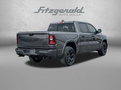 New 2026 RAM 1500 Big Horn image 5