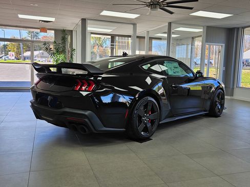 New 2025 Ford Mustang Dark Horse w/ Dark Horse Handlin Package image 10