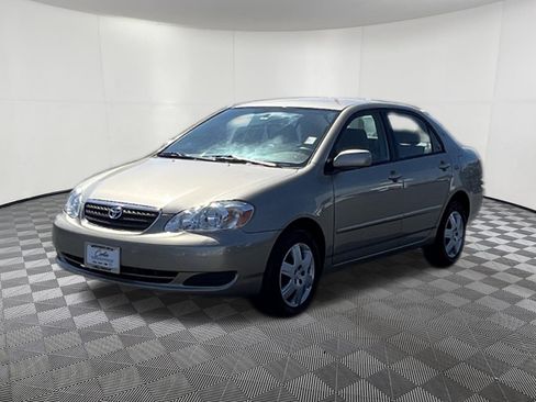 Used 2006 Toyota Corolla LE w/ Audio Value Pkg FWD image 3