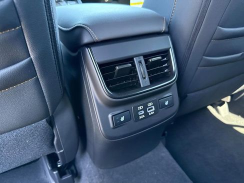 New 2025 Subaru Outback Wilderness image 17