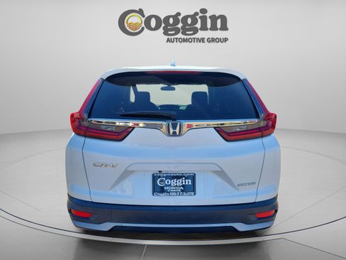 Used 2021 Honda CR-V Special Edition image 3