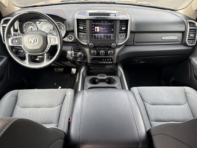 Used 2019 RAM 1500 Big Horn AWD/4WD image 23