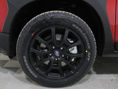 New 2026 Subaru Crosstrek 2.5i Wilderness image 33