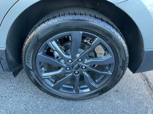 Used 2024 Chevrolet Equinox RS w/ RS Leather Package image 44