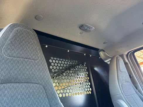 Used 2024 Chevrolet Express 2500 w/ Driver Convenience Package RWD image 26