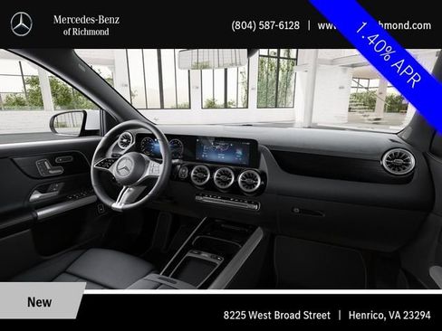 Used 2026 Mercedes-Benz GLA 250 4MATIC image 6