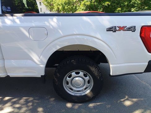 Used 2022 Ford F150 XL w/ Equipment Group 101A High AWD/4WD image 5
