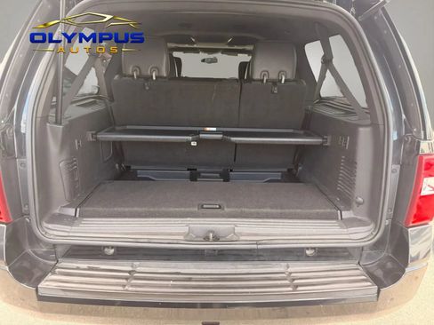 Used 2013 Ford Expedition EL Limited RWD image 41