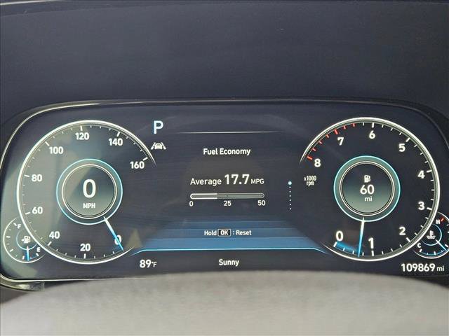 Used 2020 Hyundai Palisade Limited FWD image 11