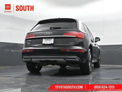 Used 2021 Audi Q5 2.0T Premium Plus AWD/4WD image 38