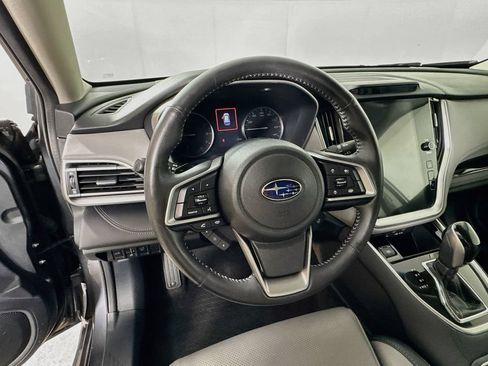 Used 2021 Subaru Outback Limited w/ Popular Package #2 AWD/4WD image 11