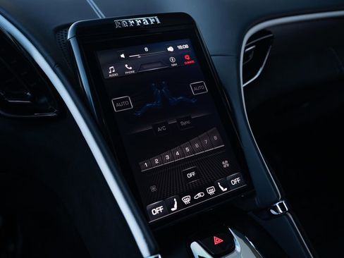 Used 2024 Ferrari Roma image 41