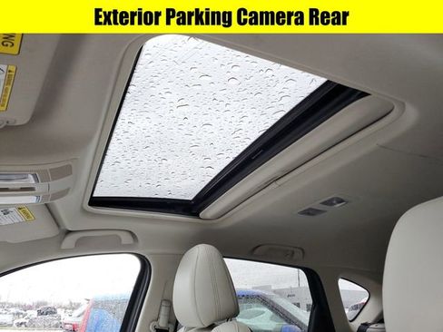 Used 2021 MAZDA CX-5 Grand Touring w/ GT Premium Package image 26