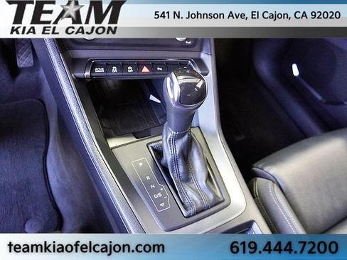 Used 2020 Audi Q3 2.0T Premium Plus w/ Premium Plus Package AWD/4WD image 36