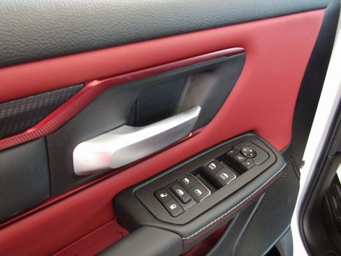 Used 2025 RAM 1500 Rebel w/ Rebel Level 1 Equipment Group image 24