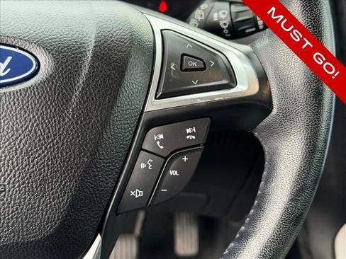 Used 2022 Ford Edge SEL AWD/4WD image 17