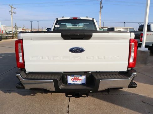 New 2026 Ford F350 XL w/ XL Driver Assist Package image 19