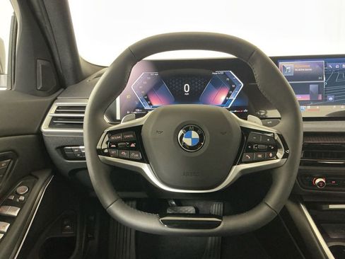 New 2026 BMW 330i Sedan w/ Convenience Package RWD image 16