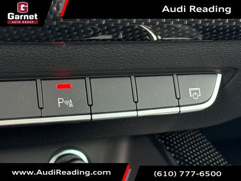 Certified 2022 Audi S5 Premium Plus w/ Premium Plus image 36