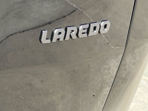 New 2026 Jeep Cherokee Laredo image 11